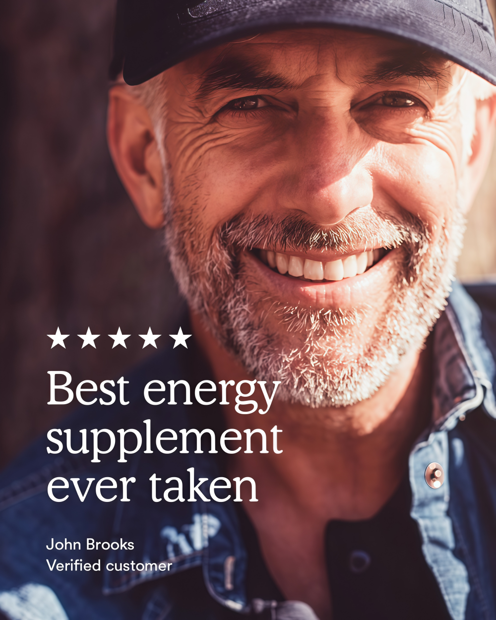 MitoQ pure