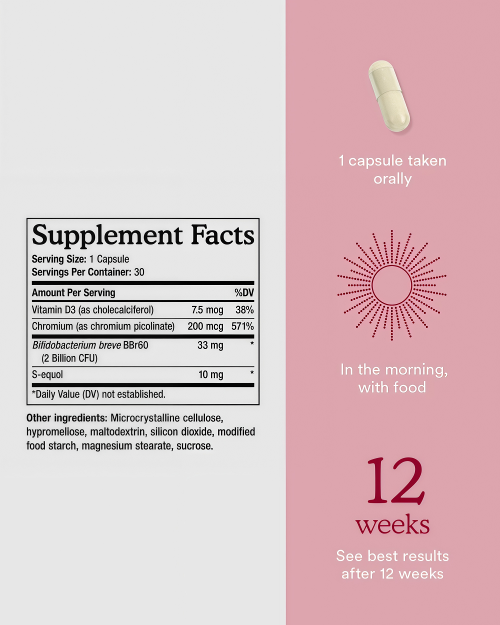 MitoQ hormonal metabolic control